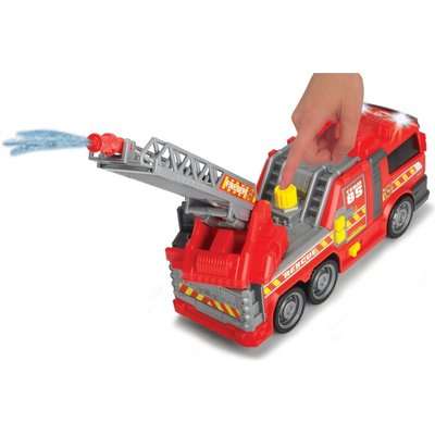 Dickie Toys Action Series - Fire Fighter (Large)