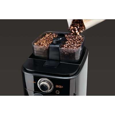 Philips Grind & Brew Coffee Machine