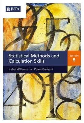 Statistical Methods and Calculation Skills (Paperback, 5th Edition)