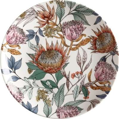 Maxwell and Williams Wildwood Side Plate (19cm)