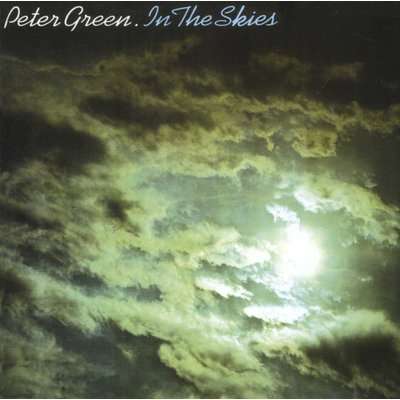 In the Skies (CD, Imported)