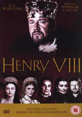 Henry VIII (DVD)