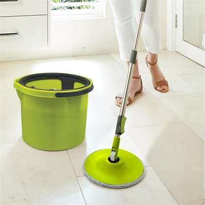 FloorMax Smart Mop Deluxe