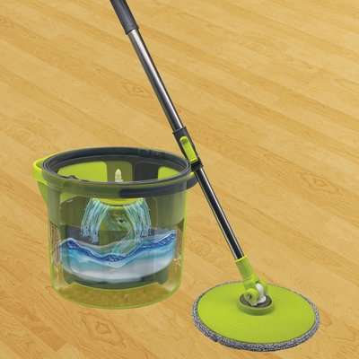 FloorMax Smart Mop Deluxe