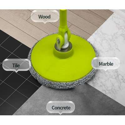 FloorMax Smart Mop Deluxe