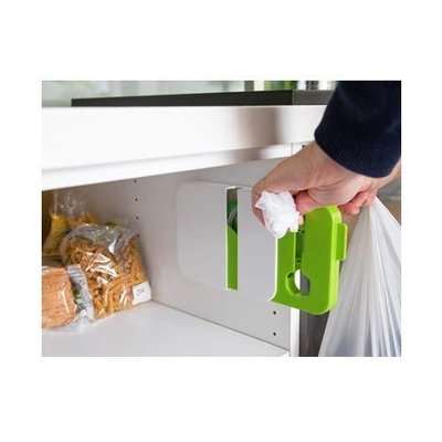 Portable Bag Sealer