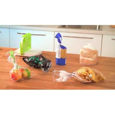 Portable Bag Sealer
