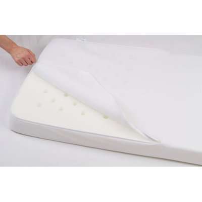 Snuggletime Healthtex Ultra Supreme (Standard Camp Cot)