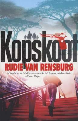 Kopskoot (Afrikaans, Paperback)