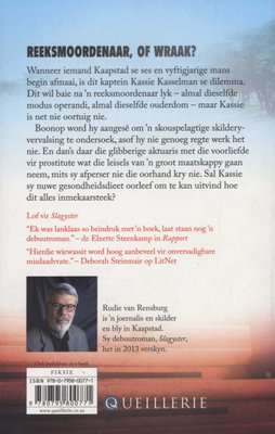 Kopskoot (Afrikaans, Paperback)