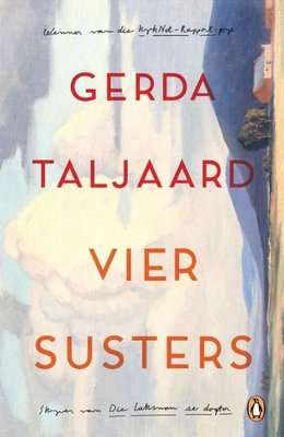 Vier Susters (Afrikaans, Paperback)