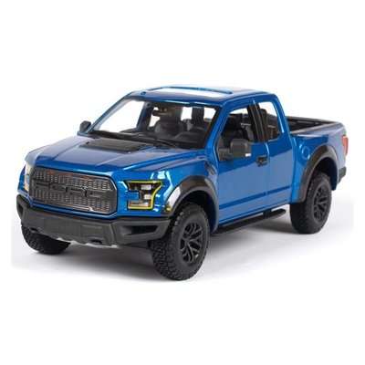Maisto Ford F-150 Raptor (2017)(1:24)