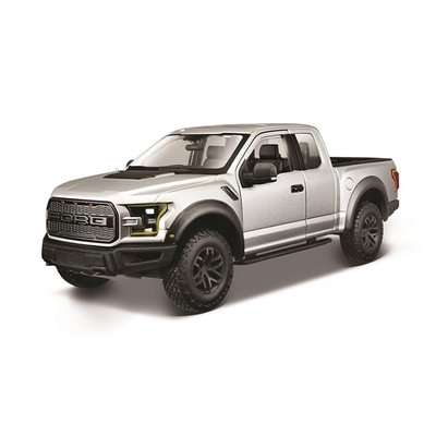 Maisto Ford F-150 Raptor (2017)(1:24)