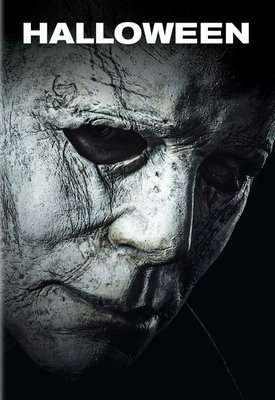 Halloween - (2018) (DVD)