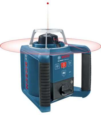 Bosch Professional GRL 300 HV Rotation Laser