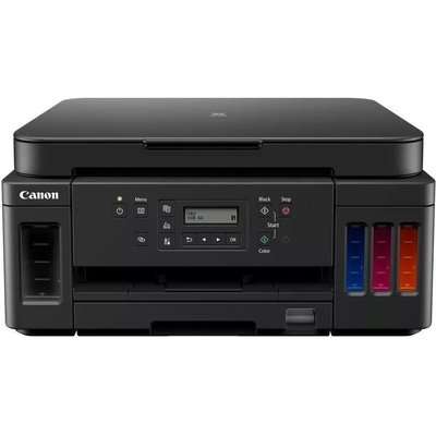 Canon PIXMA G6040 Ink-Tank Printer