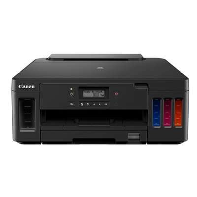 Canon PIXMA G6040 Ink-Tank Printer