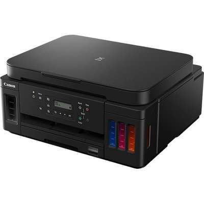 Canon PIXMA G6040 Ink-Tank Printer