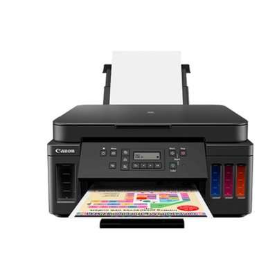 Canon PIXMA G6040 Ink-Tank Printer