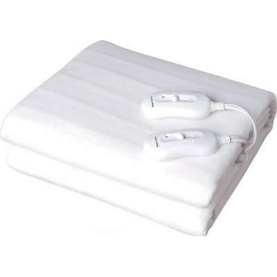 Goldair Tie Down Electric Blanket (Single)