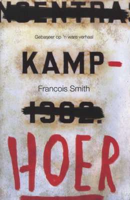 Kamphoer (Afrikaans, Paperback)