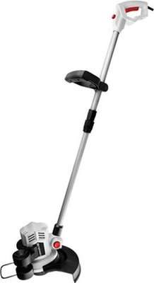 Casals Electric Aluminium Grass Trimmer (290mm)(550W)(Red)