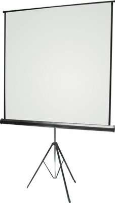 Parrot SC0175 4:3 Tripod Projection Screen (2440mm x 1850mm)