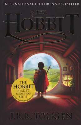 The Hobbit (Paperback)