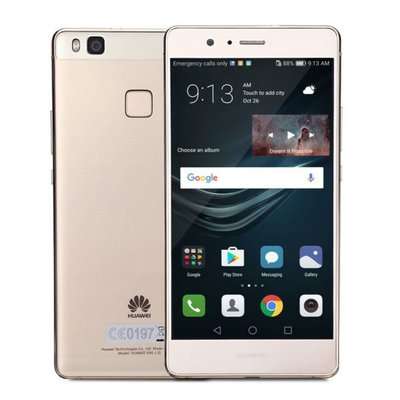 Huawei P9 Lite Dual SIM (Rose Gold Color) - Same Day Delivery!
