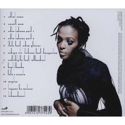 Kulture Noir (CD)