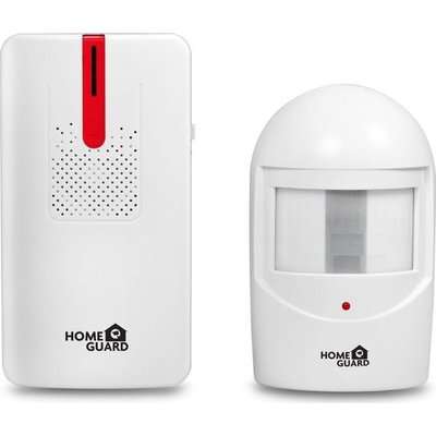 Homeguard WDA550 Driveway Alert