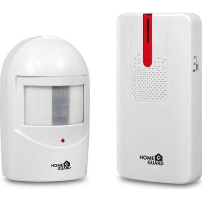 Homeguard WDA550 Driveway Alert
