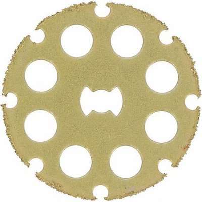 Dremel EZ SpeedClic Wood Cutting Wheel