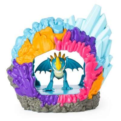 How to Train Your Dragon - Dragon Lair (Supplied May Vary)