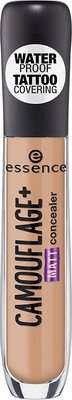 essence Camouflage+ Matt Concealer - 50 (Warm Toast)