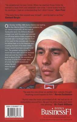 Life of Senna (Paperback, New edition)