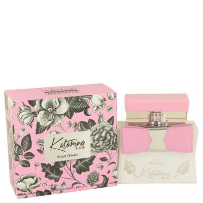 Armaf Katarina Blush Eau de Parfum (100ml) - Parallel Import (USA)