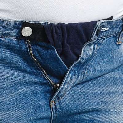 Carriwell Expand-A-Belt