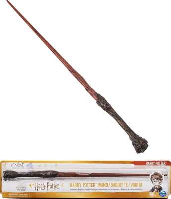 Wizarding World Harry Potter 12" Replica Wand - Harry Potter