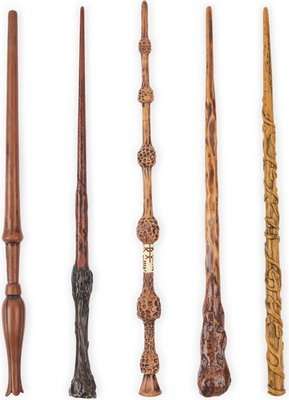 Wizarding World Harry Potter 12" Replica Wand - Harry Potter