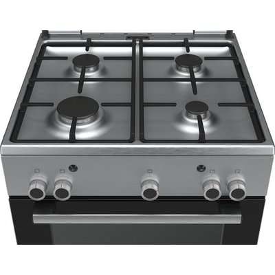 Bosch Series 2 Freestanding Gas Stove (60cm)