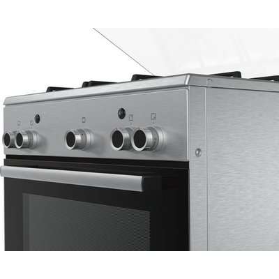 Bosch Series 2 Freestanding Gas Stove (60cm)