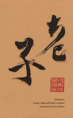 Tao Te Ching (Paperback)