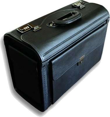 Tosca Hard Pilot Case