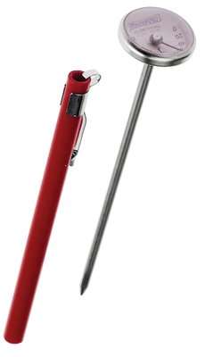 Progressive Instant Read Thermometer