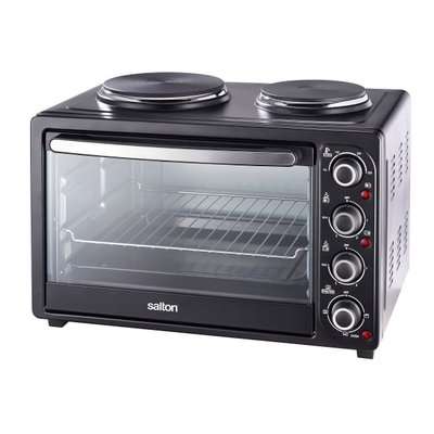 Salton Mini Kitchen Oven (23L)
