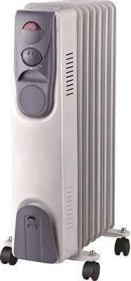 Goldair Oil Heater (9-Fins)