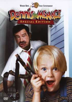 Dennis The Menace - Special Edition (DVD)