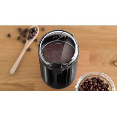 Bosch TSM6A013B Coffee Grinder (Black)