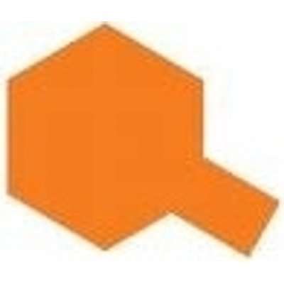 Tamiya X-26 Enamel Paint (Clear Orange)